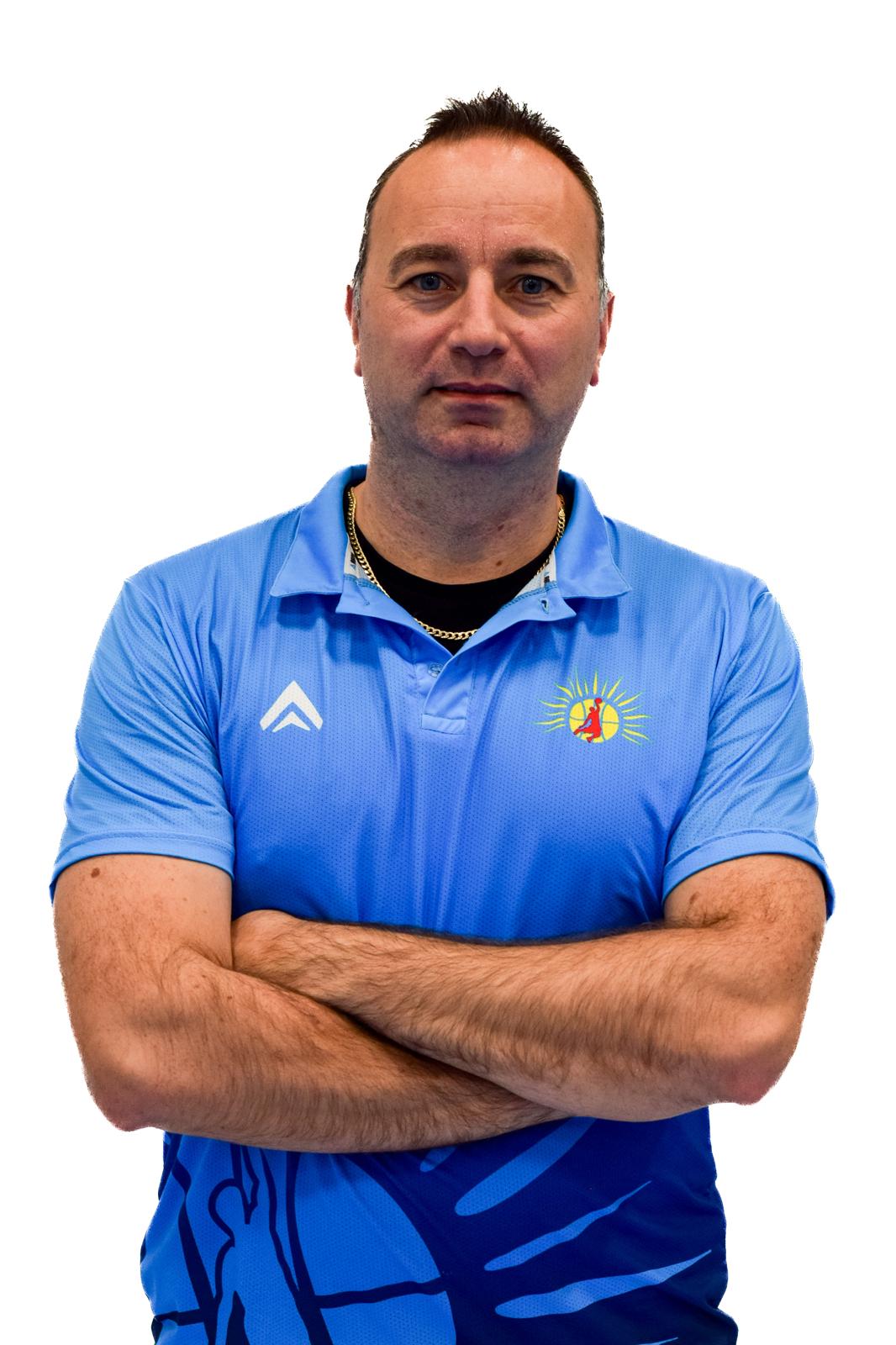 Martin Atanasovski