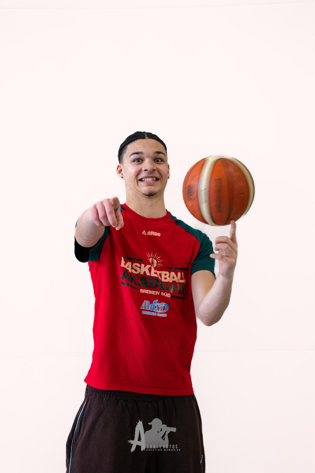 Jahlee Gomado Skillen